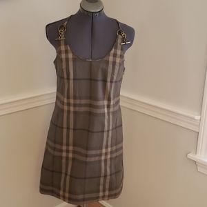 BURBERRY dress